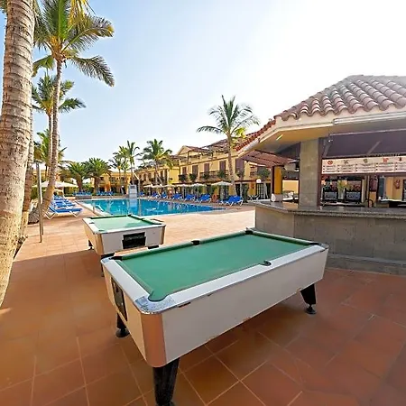 Bungalows Maspalomas Oasis Club-3