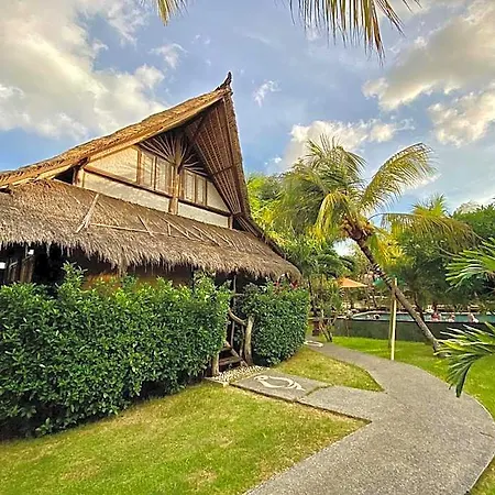 Flower Bud Bungalow Balangan-2