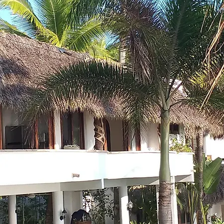 Bungalows Lydia San Pancho-3