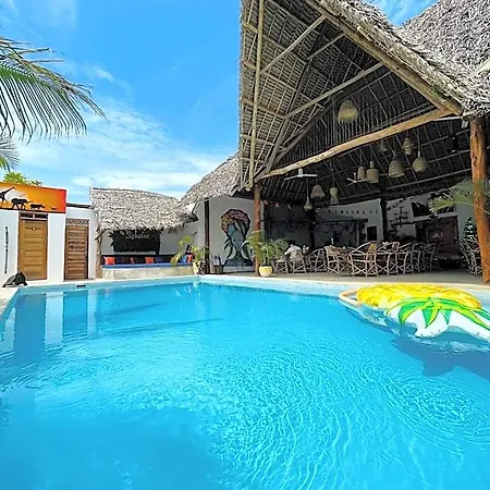 Babalao Bungalows-3