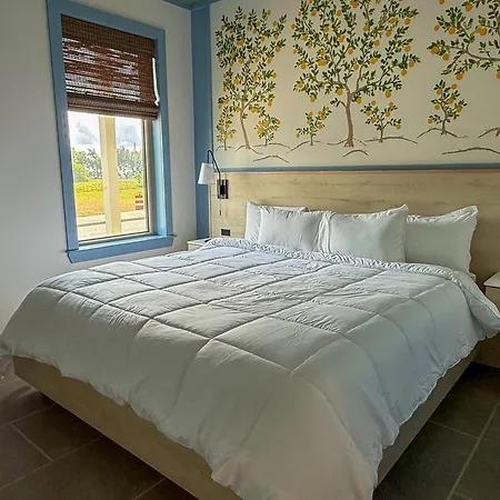 The Pass Bungalows-2