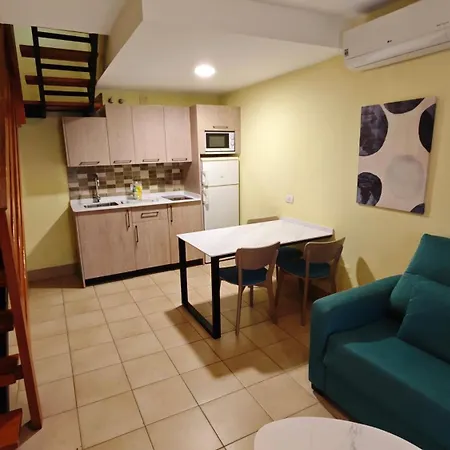 Playamar Bungalows-2