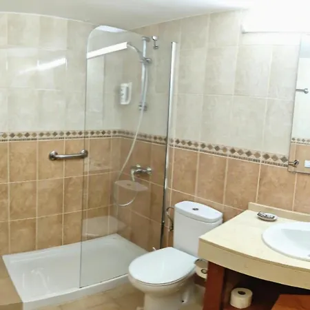Playamar Bungalows-3