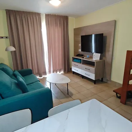 Playamar Bungalows-3