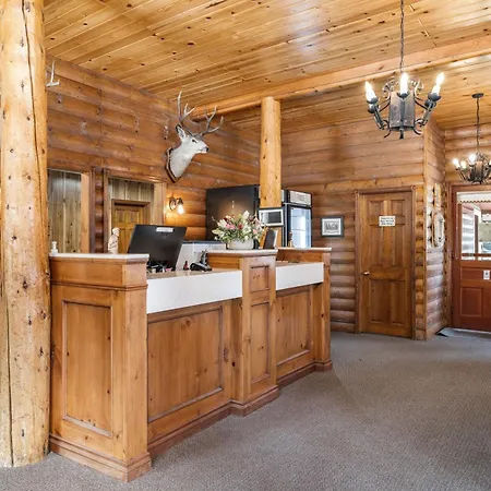 Paradise Lodge And Bungalows-3