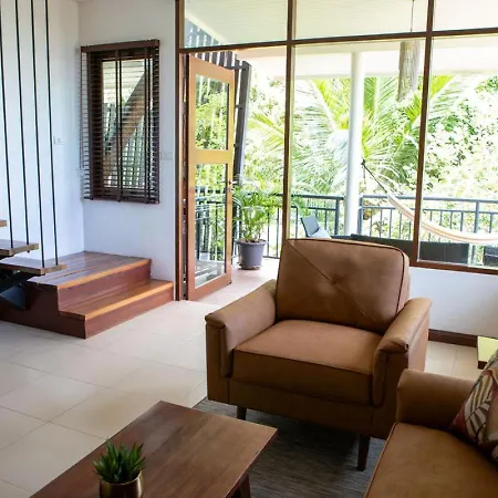 Seaflower Bungalows-3