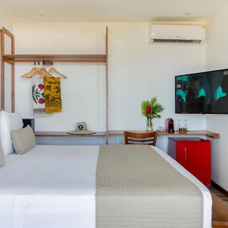 Dreamland Bungalows - Taipu De Fora - Barra Grande-2