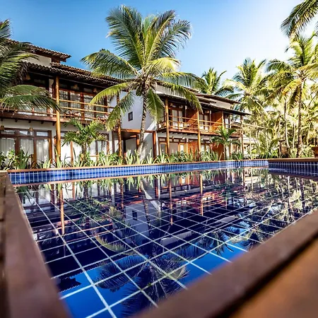 Dreamland Bungalows - Taipu De Fora - Barra Grande-3