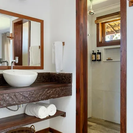 Dreamland Bungalows - Taipú de Fora - Barra Grande-3