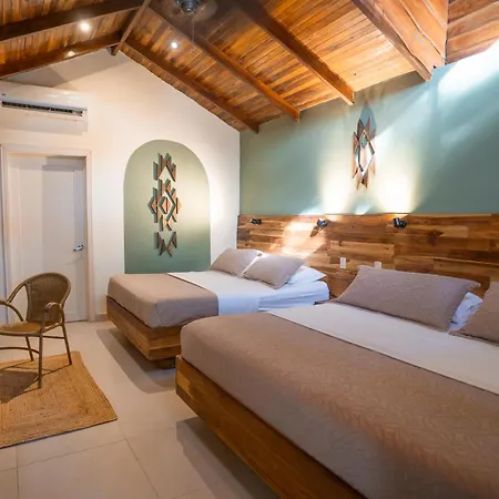 Banana Beach Bungalows-3
