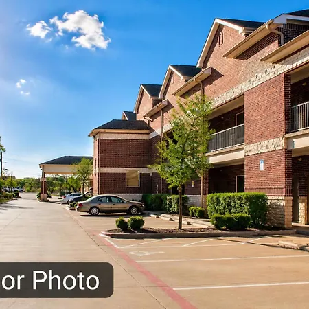 Texas Bungalows Hotel & Hotel Que At Lakeline Austin Cedar Park-2