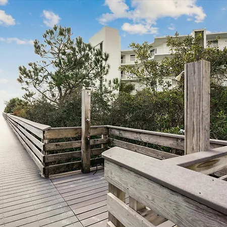 Bungalows At Seagrove #142-2