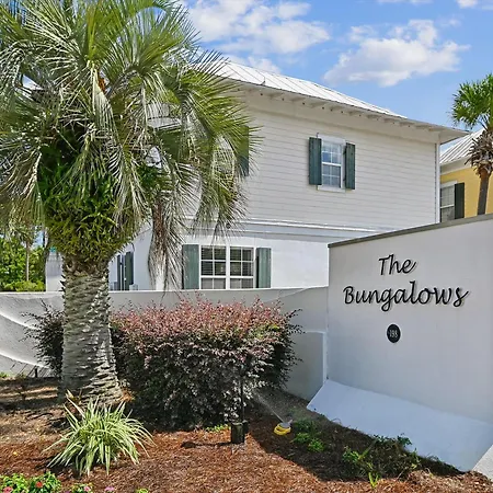 Bungalows At Seagrove #138-3