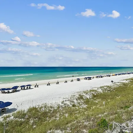 Bungalows At Seagrove #138-2