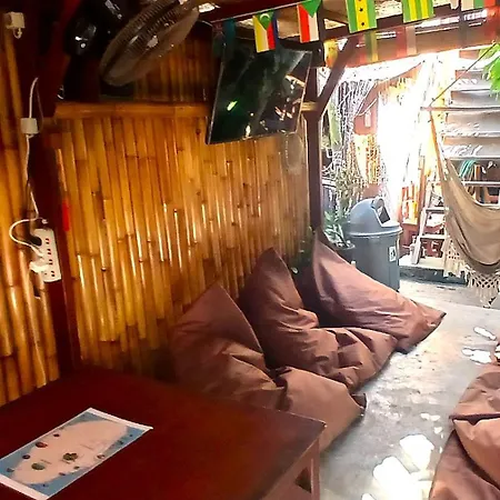 Good Vibes Bungalows-2