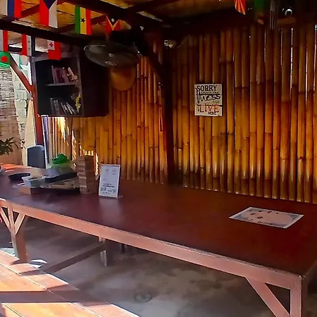 Good Vibes Bungalows-3