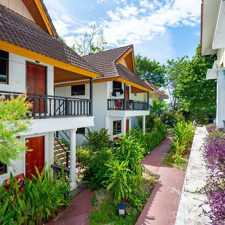 Oceanview Bungalows By Eat, Karon Beach-2