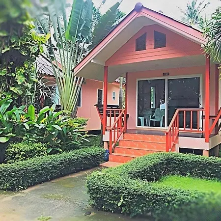 Sea Flower Resort-2