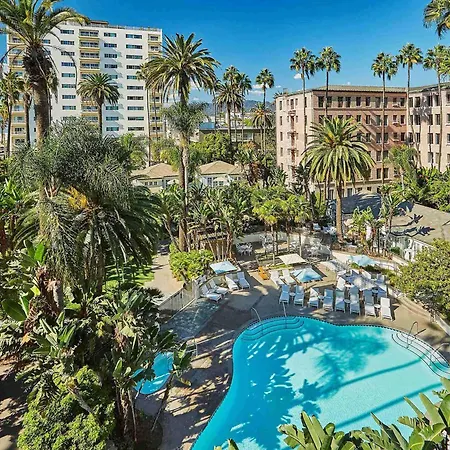 Fairmont Miramar Hotel & Bungalows-2