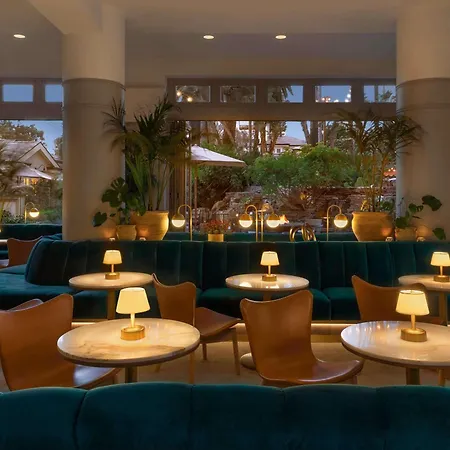 Fairmont Miramar Hotel & Bungalows-3