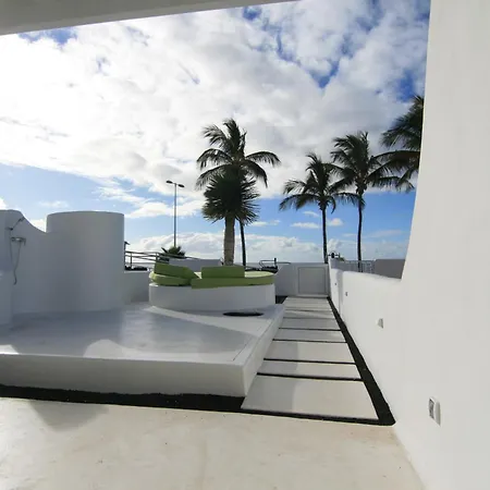 Bungalows Villas Blancas-3