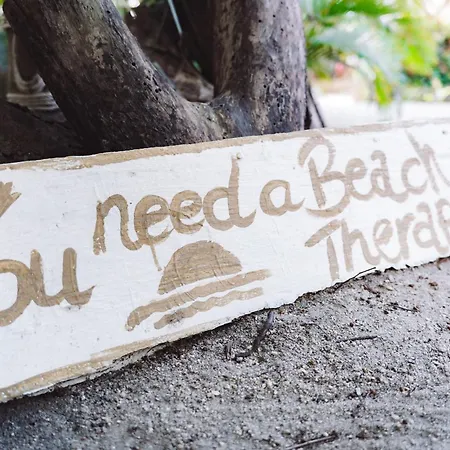 Sea Love Beach Bar & Bungalows-3