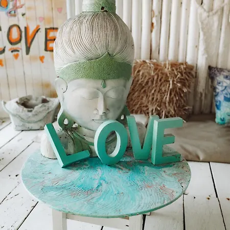 Sea Love Beach Bar&Bungalows-3