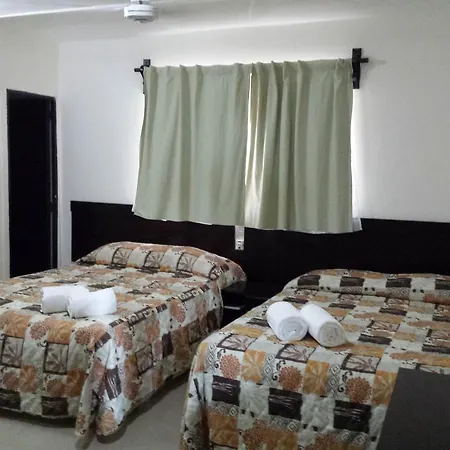 Bungalows Rayo Del Sol-2