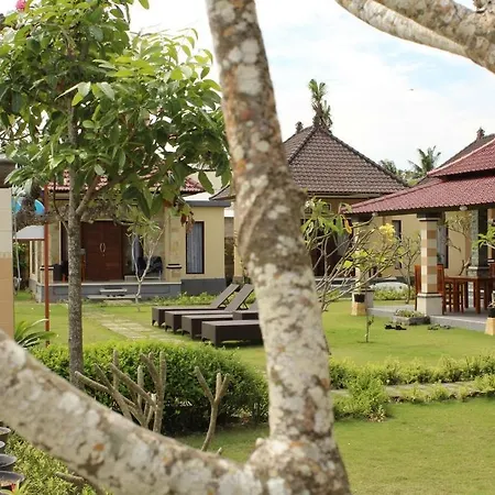 Yogi Beach Bungalow & The Blue Yogi Beach Restaurant-2