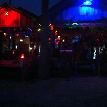 The Sand Terrace Resort-3