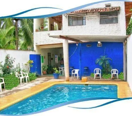 Bungalows La Playa-3
