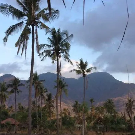 Sunia Loka Bungalows & Dive Center-2
