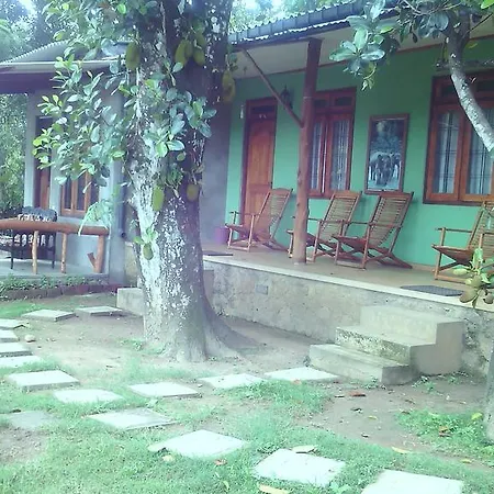 Aurora Holiday Bungalow-3