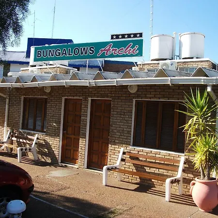 Bungalows Archi-3