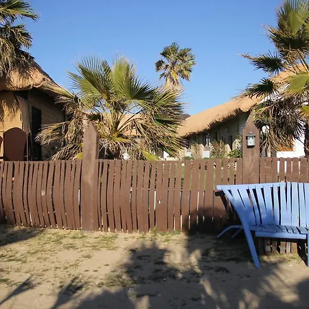 Habitaciones Sajorami Beach-2