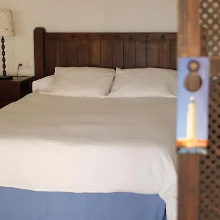 Habitaciones Sajorami Beach-3