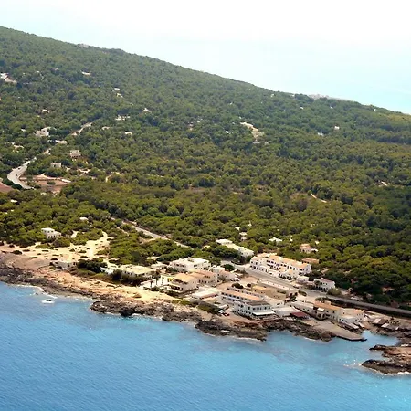 Campanitx Villas - Astbury Formentera-3