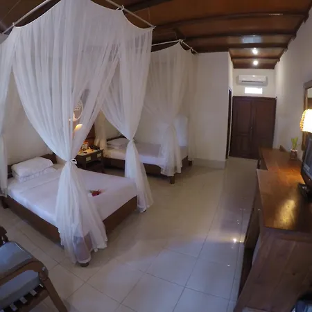 Bumi Ayu Bungalow Sanur-3