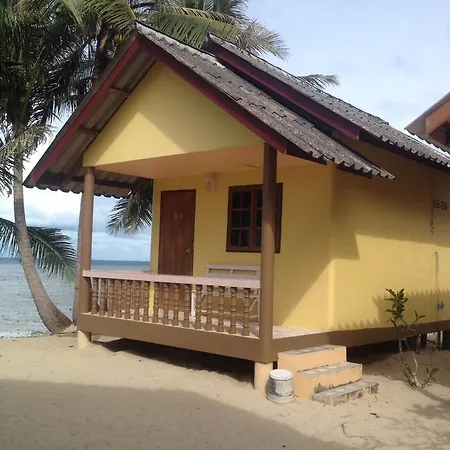 The Sand Terrace Resort-2