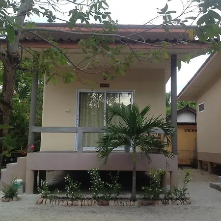 The Sand Terrace Resort-2