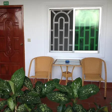Relax Bungalows-2