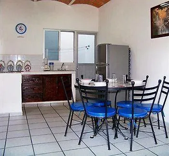 Bungalows D'Carlin-3