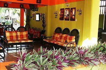 Hotel Villa Flores-2