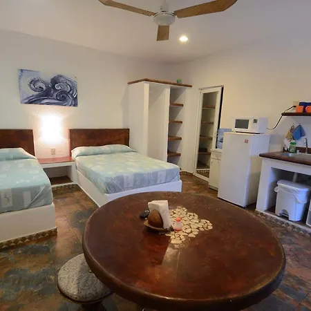 Bungalows Villarena-2