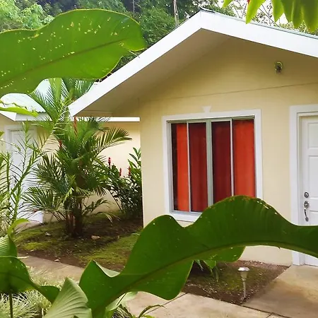 Tropical Paradise Bungalows-3