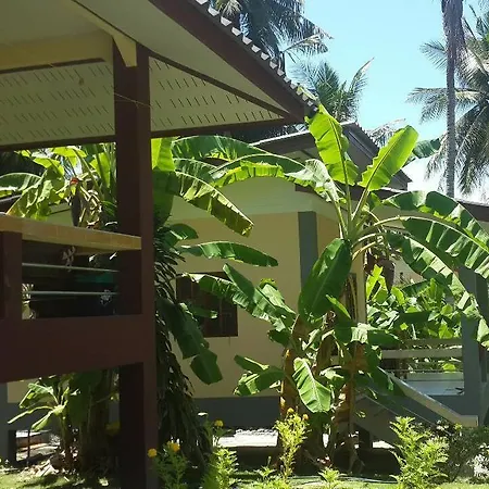 Rose Bungalow-2