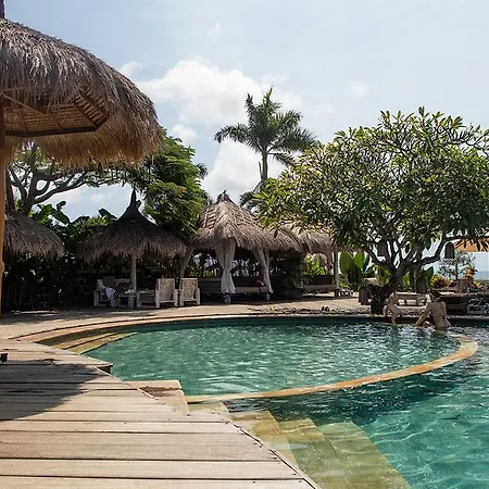 La Joya Villa And Bungalows-2