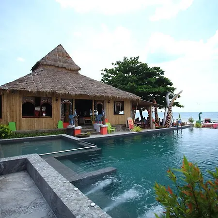 Cha-Ba Bungalow & Art Gallery-3