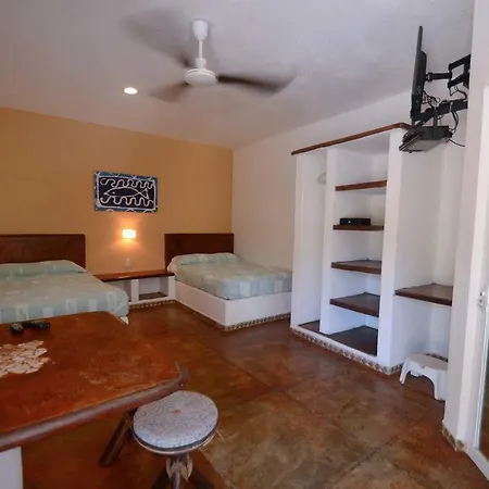 Bungalows Villarena-3