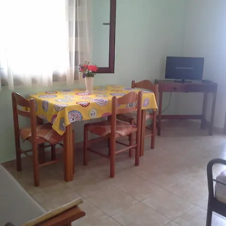 Bbb - Barbati Blick Bungalows-2